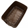 מלונה לכלב או לחתול קני מיני Ferplast Kenny Mini