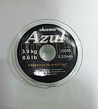 okuma azul monofilament - ��� ���� 