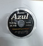 okuma azul monofilament - ��� ���� 