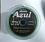 okuma azul monofilament - ��� ����