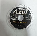 okuma azul monofilament - ��� ���� 