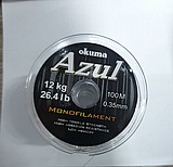 okuma azul monofilament - ��� ���� 