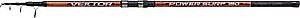 TRABUCCO VEKTOR POWER SURF - ��� ���� 