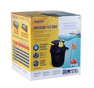 laguna Pressure flo 3000 - ����� ��� ������ �� 1 ��"� 