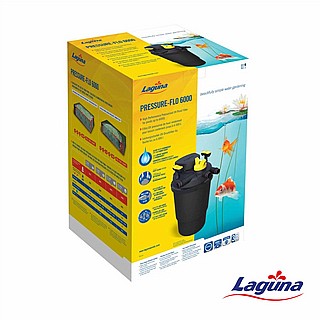 laguna Pressure flo 6,000 - ����� ��� ������ �� 2 ��"� 