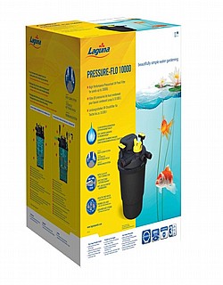 laguna Pressure flo 10,000 - ����� ��� ������ �� 3 ��"� 