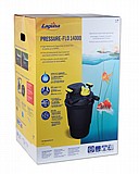 laguna Pressure flo 14,000 - משאבת לחץ לבריכה עד 4 קו"ב laguna Pressure flo 14,000 - משאבת לחץ לבריכה עד 4 קו"ב