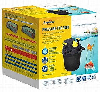 ����� ��� ������ �����  - 6,000 laguna pressure flo 