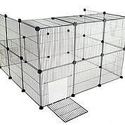 Cage Kit - ���� ����� ����� ����� ������ 