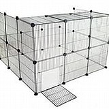 Cage Kit - ���� ����� ����� ����� ������ 