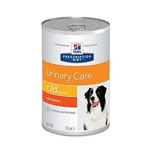 c/d - ���� ����� ����� ������ 370 ��' Hill's Hill�s Prescription Diet c/d
