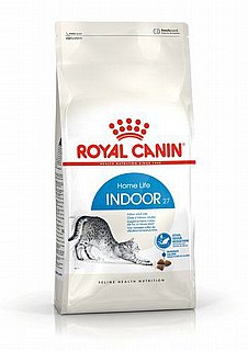 ����� ���� ������ 4 �"� Royal Canin Indoor Mature