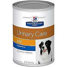 s/d - ���� ����� ����� ������ 370 ��' Hill's Hill�s Urinary Care Prescription Diet