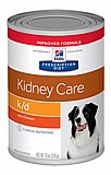 k/d - ���� ����� ����� ������ 370 ��` Hill`s Hill�s Prescription Diet k/d Kidney Care