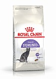 ����� ���� ������� 4 �"� Royal Canin Sterilized