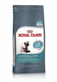 ����� ���� ������� 4 �"� Royal Canin Hairball