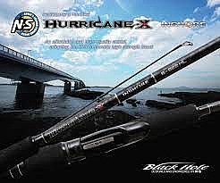��� �'���'�� ���� ��� BLAK HOLE - Hurricane X inshore