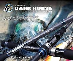 ��� �'���'�� ���� ��� BLAK HOLE - Dark Horse Eging fuji 2020