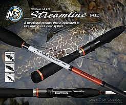 ��� �'���'�� ���� ��� BLAK HOLE - Stream Line RE 0.8-7