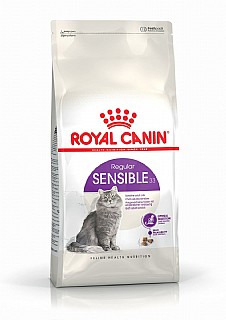 ����� ���� ���� ������ 4 �"� Royal Canin Sensible