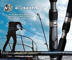 ��� �'���'�� ���� ��� BLAK HOLE - Cabin2 Seabass