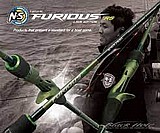 חכת ג`יגינג בלאק הול BLAK HOLE - Furios rs lava edition חכת ג`יגינג בלאק הול BLAK HOLE - Furios rs lava edition