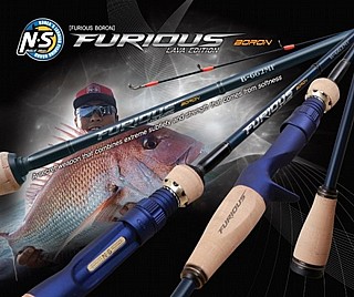 ��� �'����� ���� ��� BLAK HOLE - Furious Boron