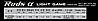 חכת ג`יגינג בלאק הול BLAK HOLE - Rods a Rabaraba 20-130