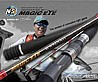 חכת ג`יגינג בלאק הול BLAK HOLE - MagicEye innovation