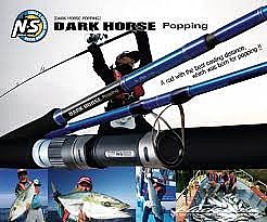 ��� ������ ���� ��� BLAK HOLE - DarkHorse Popping