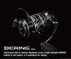 ���� ���� ��� BLAK HOLE - Bering reel