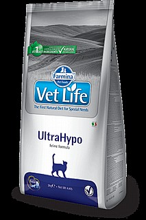 �� ���� - Vet Life - ���� ����� ���������� ����� ���� - 2 �"� ������� Farmina