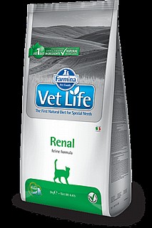 �� ���� - Vet Life - ���� ����� ����� ���� �� �� ����� ����� ������ - 2 �"� ������� Farmina