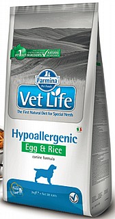 �� ���� - Vet Life - ���� ����� ���������� ���� ���� �� ���� ����� - 12 �"� ������� Farmina