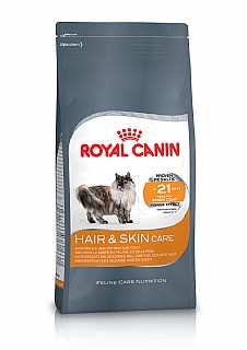 ����� ���� ���� ��� ���� 4 �"� Royal Canin Hair and Skin