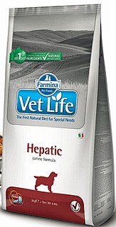�� ���� - Vet Life - ���� ����� ���� ���� �� ����� ���� - 12 �"� ������� Farmina