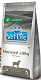 �� ���� - Vet Life - ���� ����� ���� ���� ������ ����� 10 �"� ����� ������ ����� ��� ����� - 2 �"� ������� Farmina