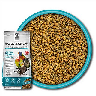 ������� - Tropican lifetime formula 1.8 �"� 80521 ���� HARI