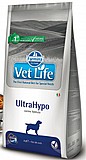 �� ���� - Vet Life - ���� ����� ���� ���� �� �� ������ ����� - ULTRAHYPO - �� 2 �"� ������� Farmina