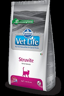 �� ���� Vet Life - ���� ����� ����� ���� �� ����� ����� ���� - 2 �"� ������� Farmina