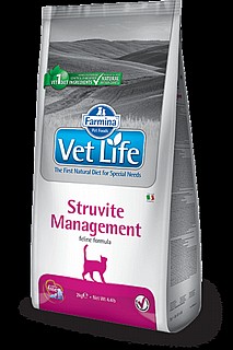 �� ���� Vet Life - ���� ����� ����� ���� �� ����� ����� ������ ���� - 2 �"� ������� Farmina