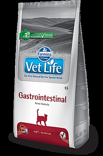 �� ���� - Vet Life - ���� ����� ����� ���� �� ������ ������ ������ ������ - 2 �"� ������� Farmina