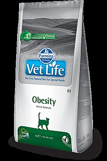 �� ���� - Vet Life - ���� ����� ����� ���� �� ���� ���� - 2 �"� ������� Farmina