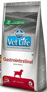 �� ���� - Vet Life - ���� ����� ���� ���� ������ ���� ������ - 12 �"� ������� Farmina