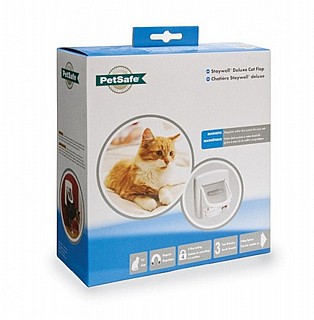 �� ���� PetSafe - ��� ����� - ��� 400EF