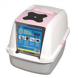 ��� ��� CAT IT - ������� ����� - Hooded ������ ������� ���� Hagen