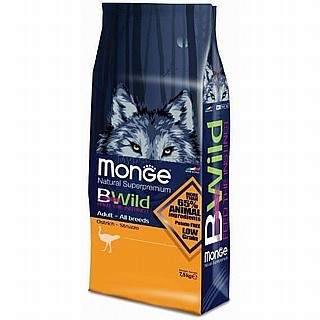  ����' �� ����� ���� ������ ������ ��� ��� 7.5 �"� - monge bWild ostrich 