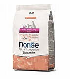 '       2.5 " monge