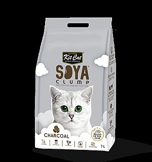 ��� ��� ���� ��� ������� ��� ��� - kit cat soya Charcoal 