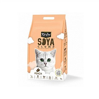 ��� ���� ������� ���� �����- kit cat soya peach